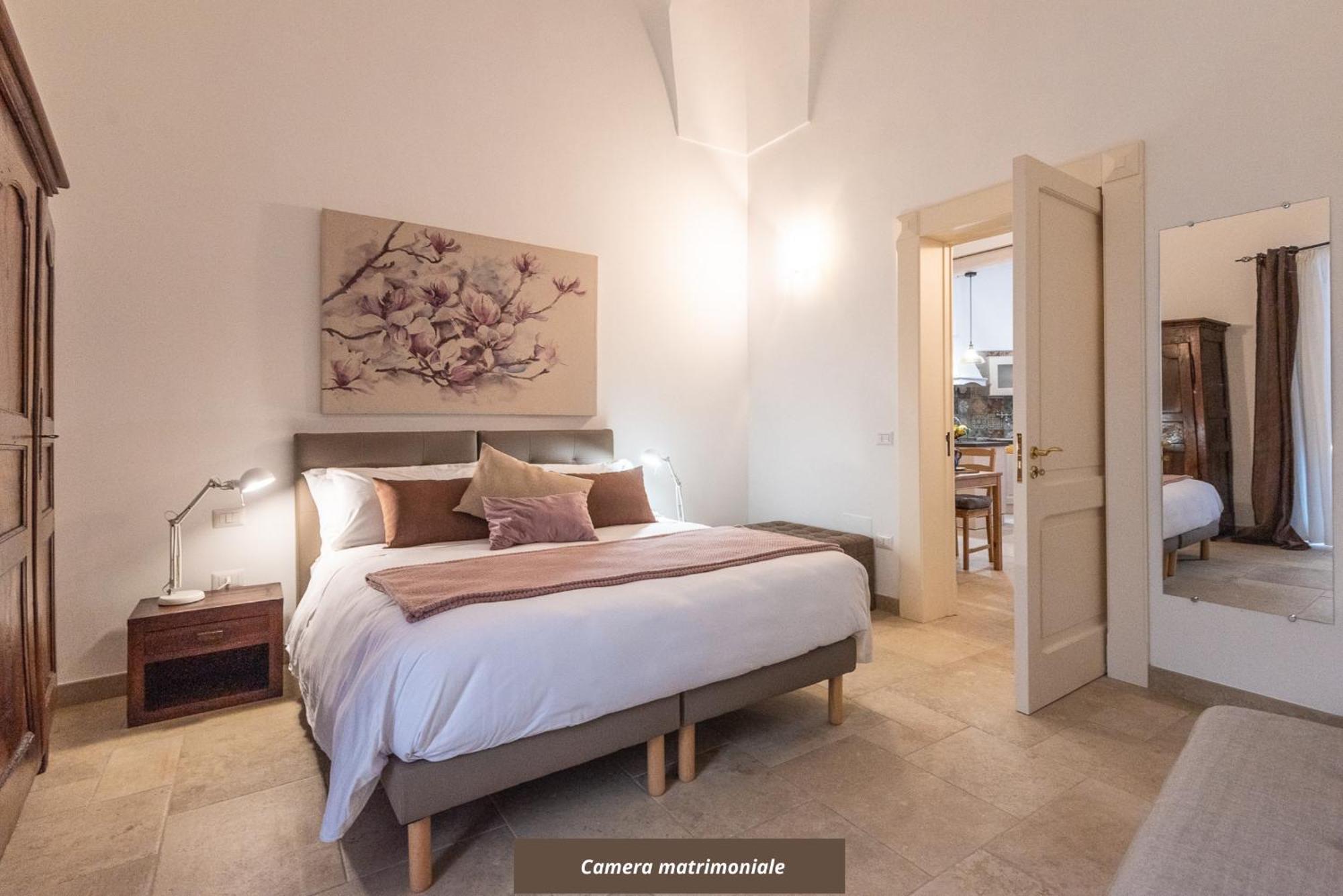 Rubichi 6 - Old Town Apartment Sit Лече Екстериор снимка